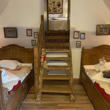Gite Perle De L'Ecaillon Saint-Martin-sur-Ecaillon Экстерьер фото