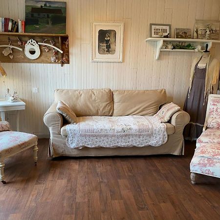 Gite Perle De L'Ecaillon Saint-Martin-sur-Ecaillon Экстерьер фото